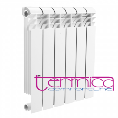 Termica Bitherm 500/80 - 10 секции
