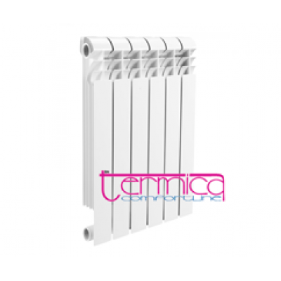 Termica tOrrid 500/100 радиаторы алюминиевые