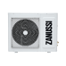 Инверторная сплит-система Zanussi ZACS/I-24 HE/A15/N1 серии Elegante DC