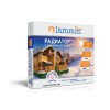 Lammin Premium AL-350 - 4 секции