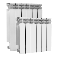 Радиаторы отопления / конвекторы