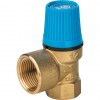 Клапан предохранительный для систем водоснабжения STOUT 6-1/2” SVS-0003-006015